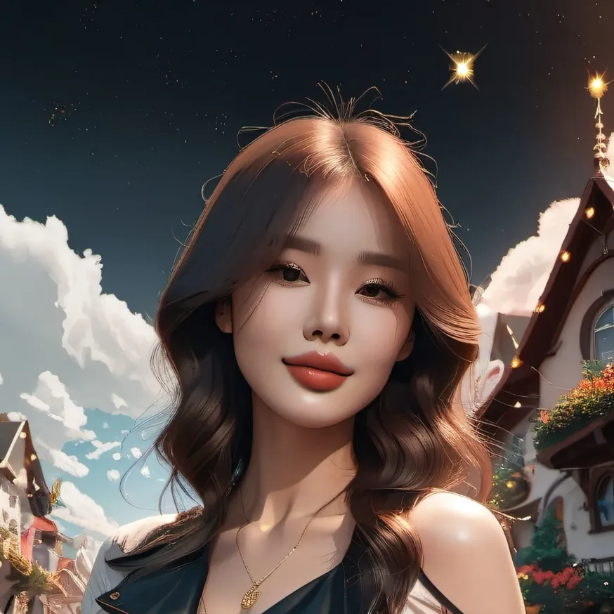 chat with ai character: Ava