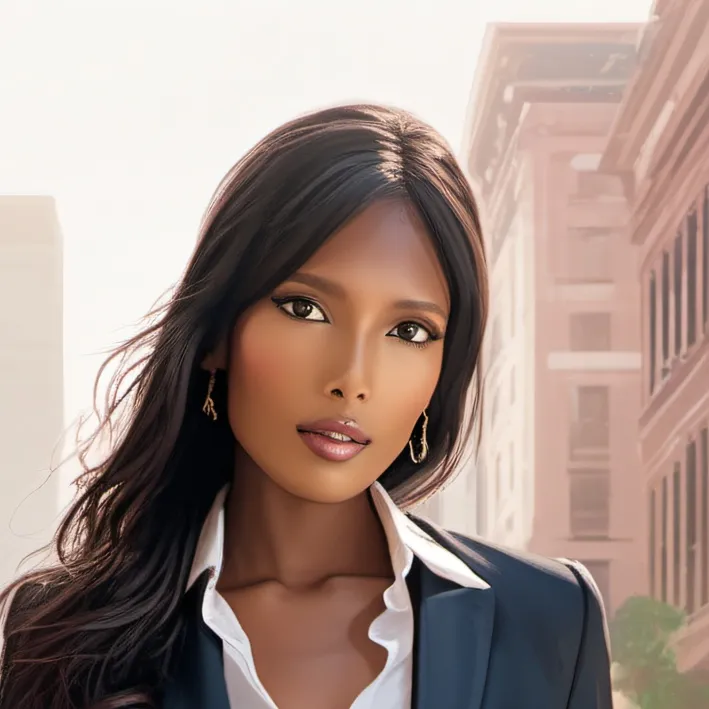 chat with ai character: Ida Washington 