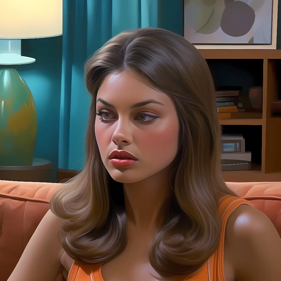 chat with ai character: Jackie