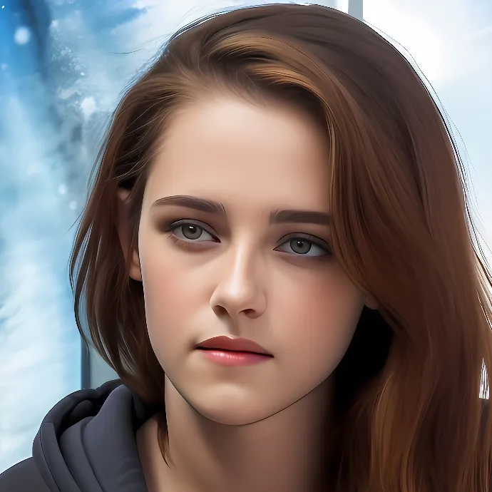 chat with ai character: Kristen 