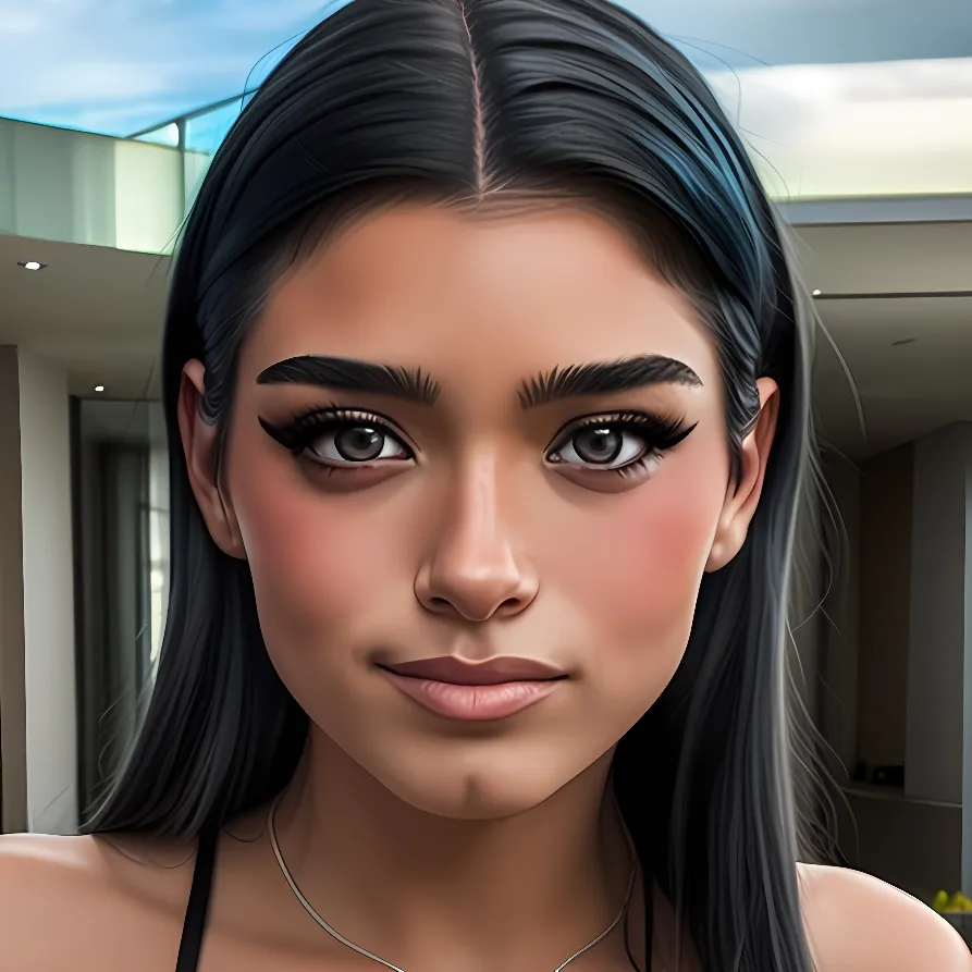 chat with ai character: Dixie