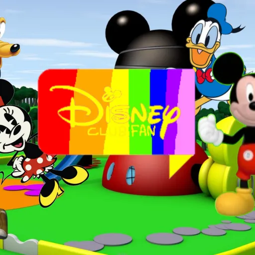 creator Disney club fan's avatar