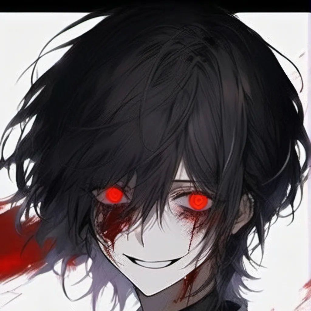 chat with ai character: Yandere student 