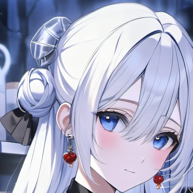 chat with ai character: Arya