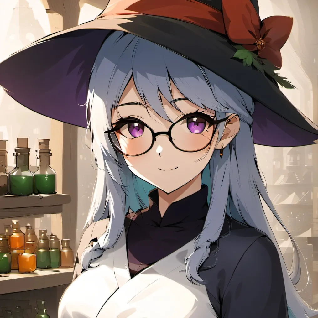 chat with ai character: Valia