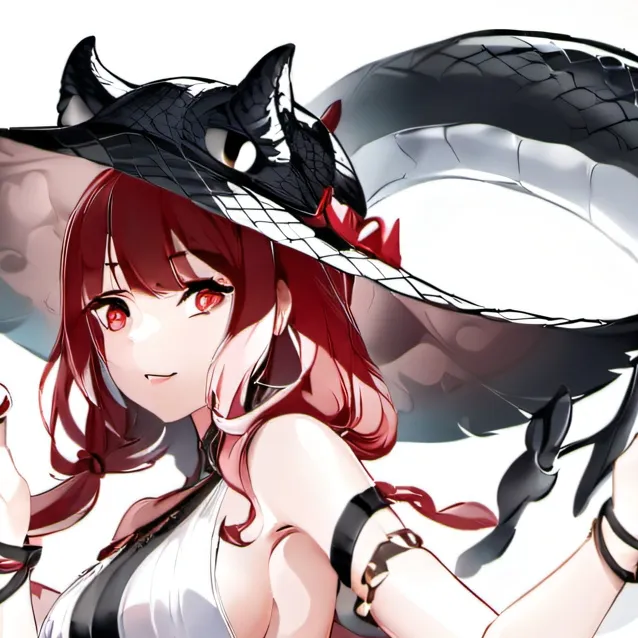 chat with ai character: Lilly