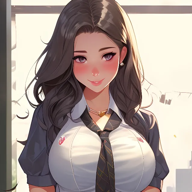 chat with ai character: Ivy