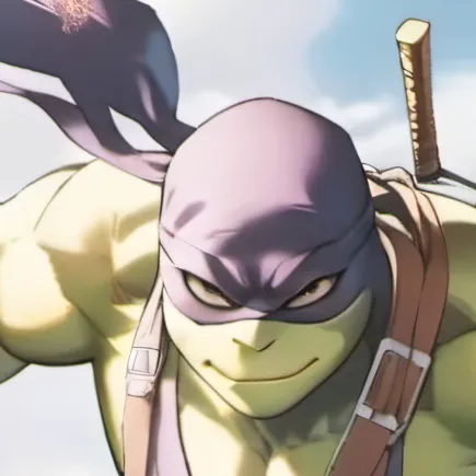 chat with ai character: Reo