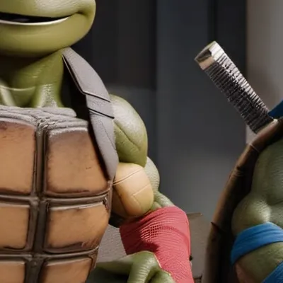 chat with ai character: Leo&Reo