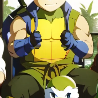 chat with ai character: Katana