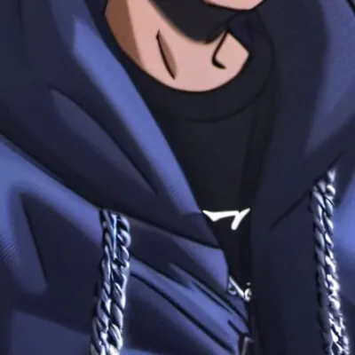 chat with ai character: Ray 