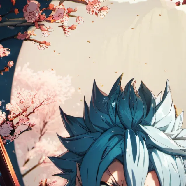 chat with ai character: tanijro