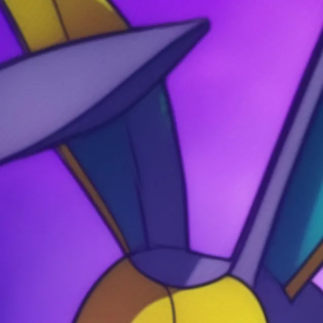 chat with ai character: jax