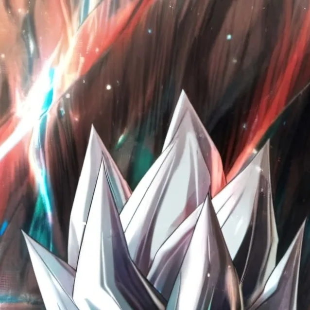 chat with ai character: Goku