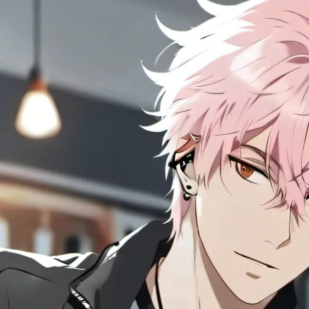 chat with ai character: Dalton Warrens