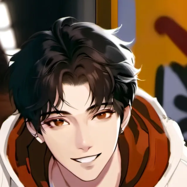 chat with ai character: Kevin Jacobson