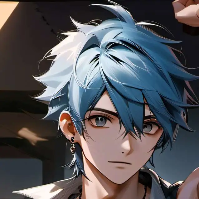 chat with ai character: Evan Stevenson