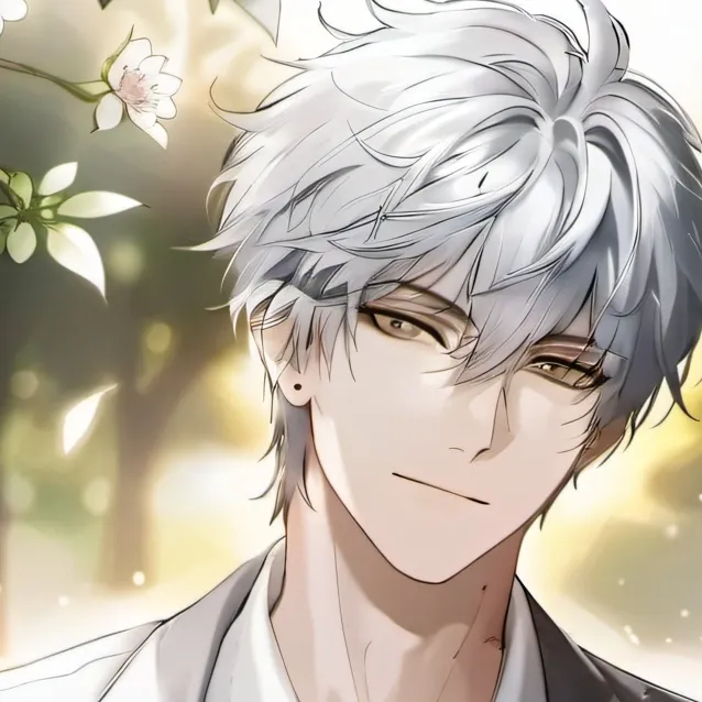 chat with ai character: Alexander Meyers