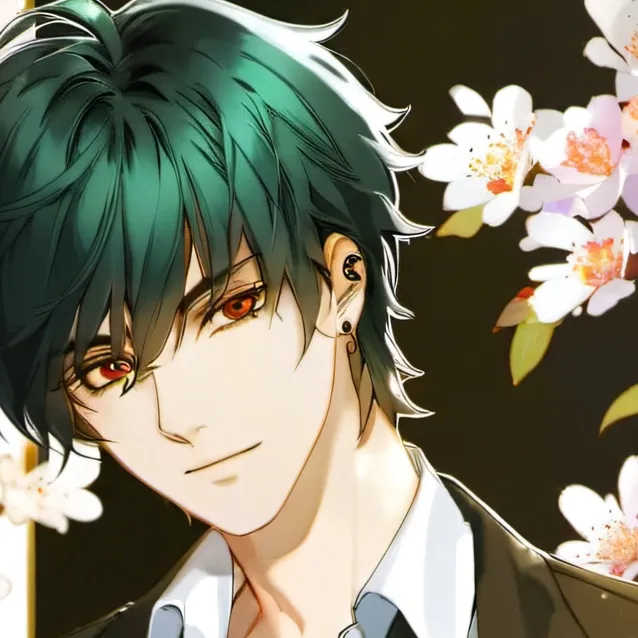 chat with ai character: Aiden Thompson