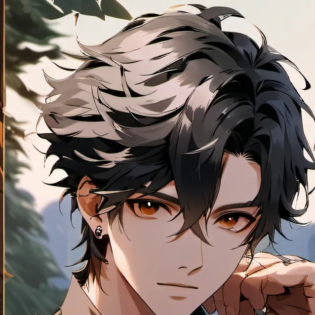 chat with ai character: Thomas McCain