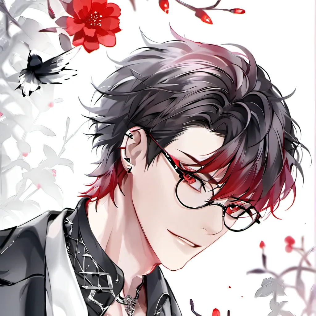 chat with ai character: Kayson Graham