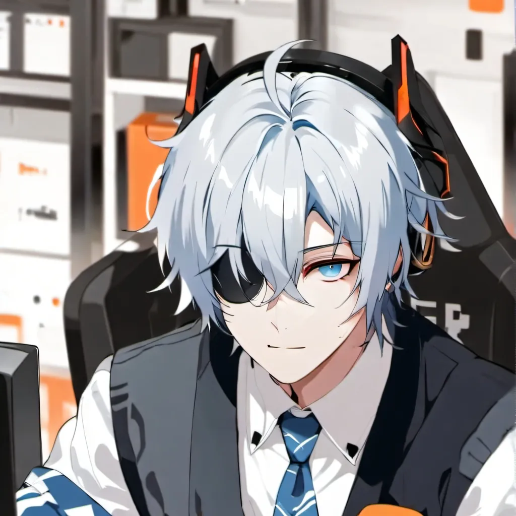 chat with ai character: Colton Morris