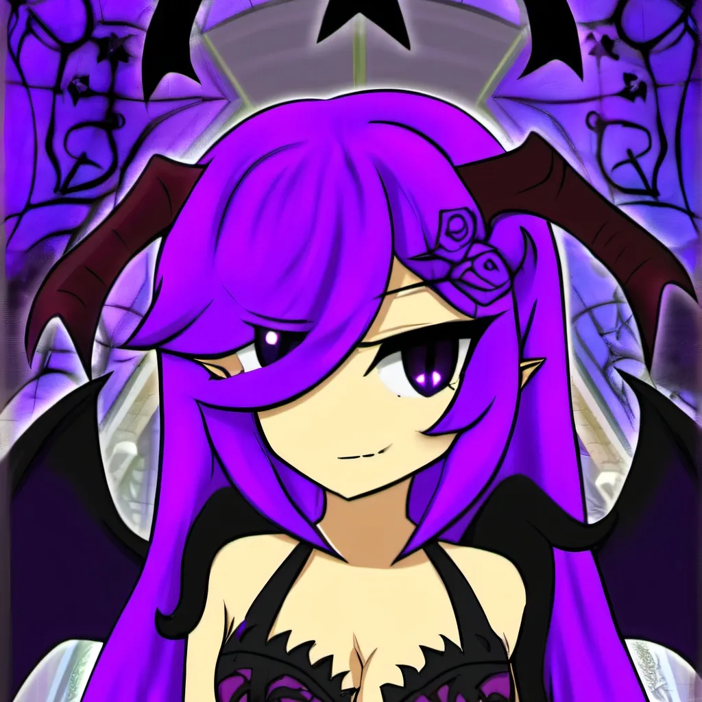 chat with ai character: Akemi