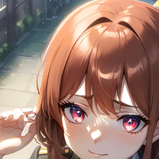 chat with ai character: Alice 