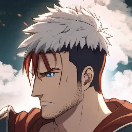 chat with ai character: Leônidas