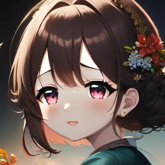 chat with ai character: Julie 