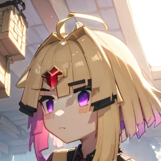 chat with ai character: Hana