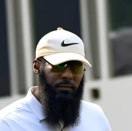 chat with ai character: Tickle Timpson