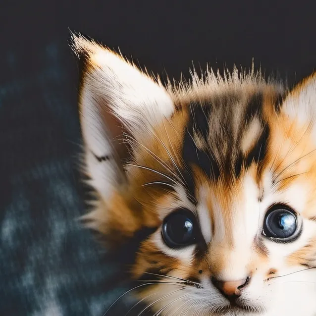 chat with ai character: My cat