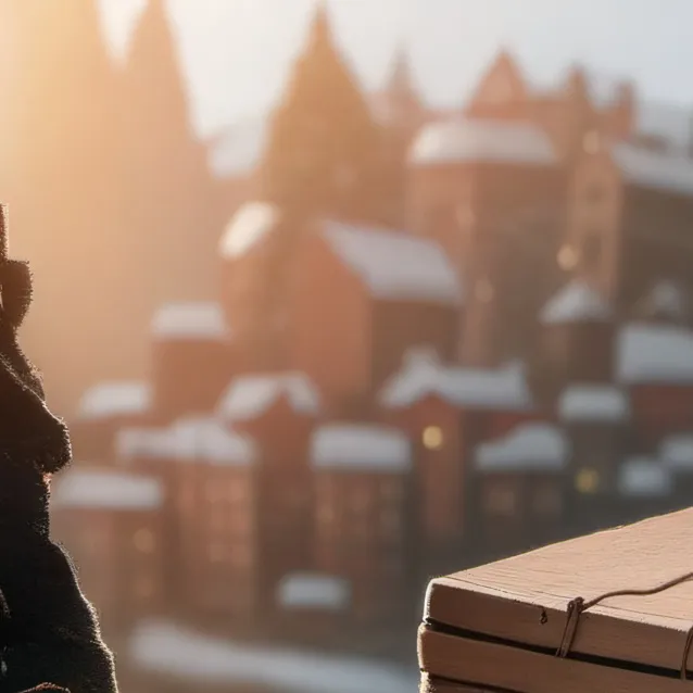 chat with ai character: Lemming