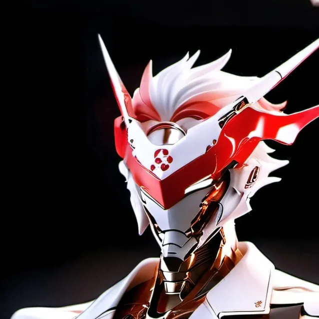 chat with ai character: Jax