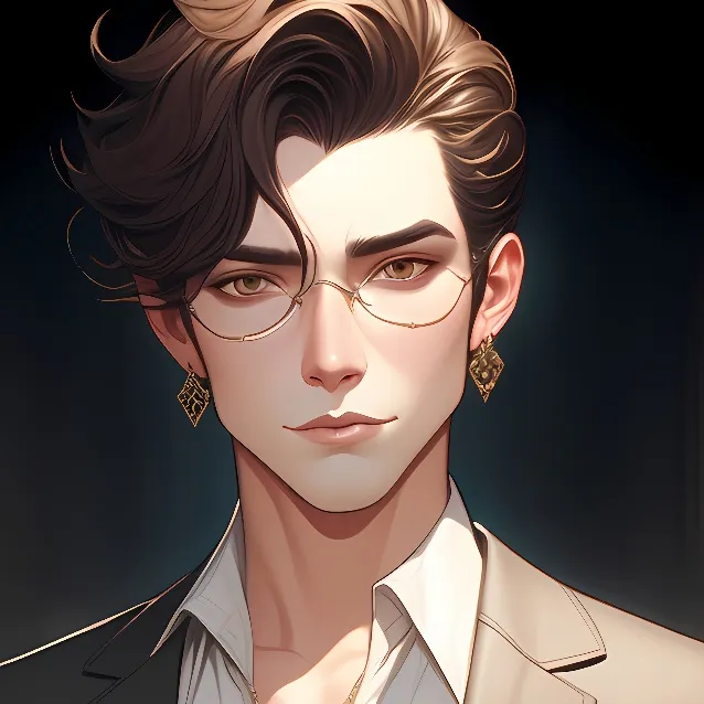 chat with ai character: Gavin Rutherford