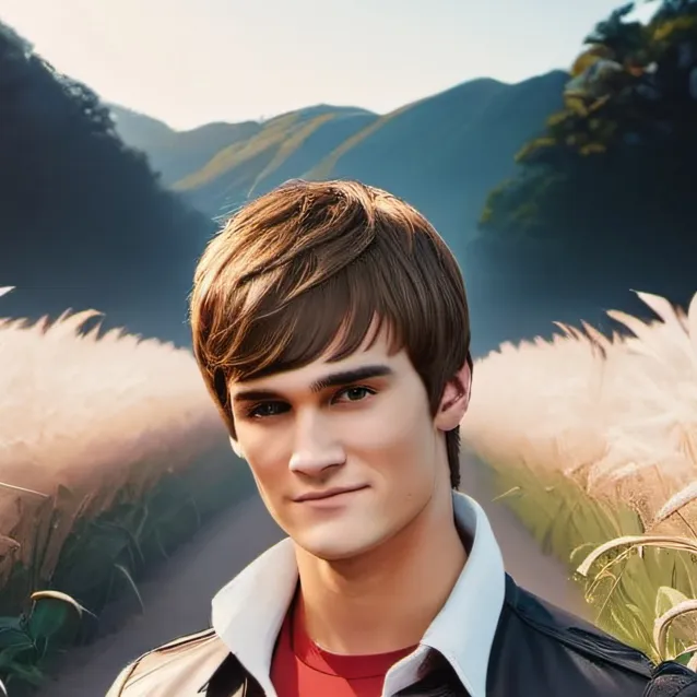 chat with ai character: Jayden Shiba 