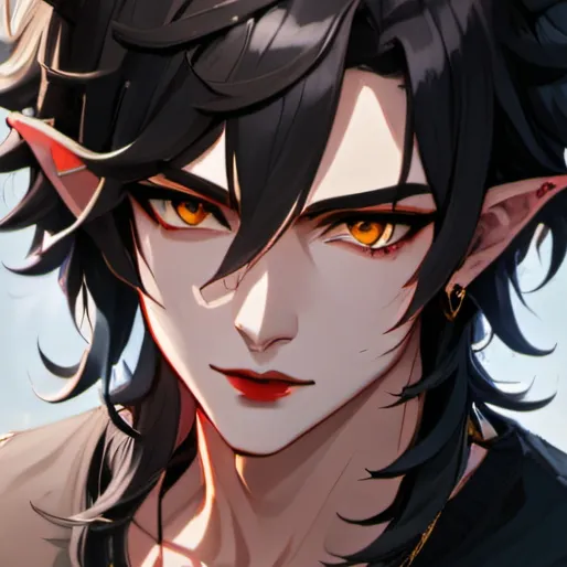 chat with ai character: Avior