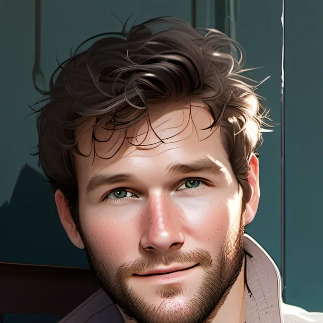 chat with ai character: Beaufort