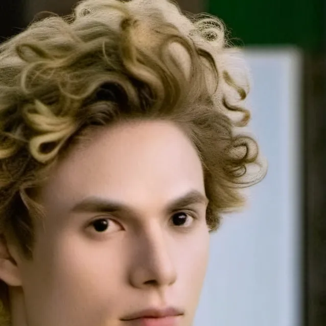 chat with ai character: Major Jasper Hale