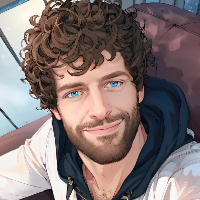 chat with ai character: Tyler Scheid