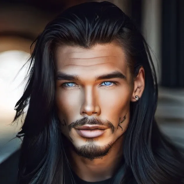 chat with ai character: Clay Holt