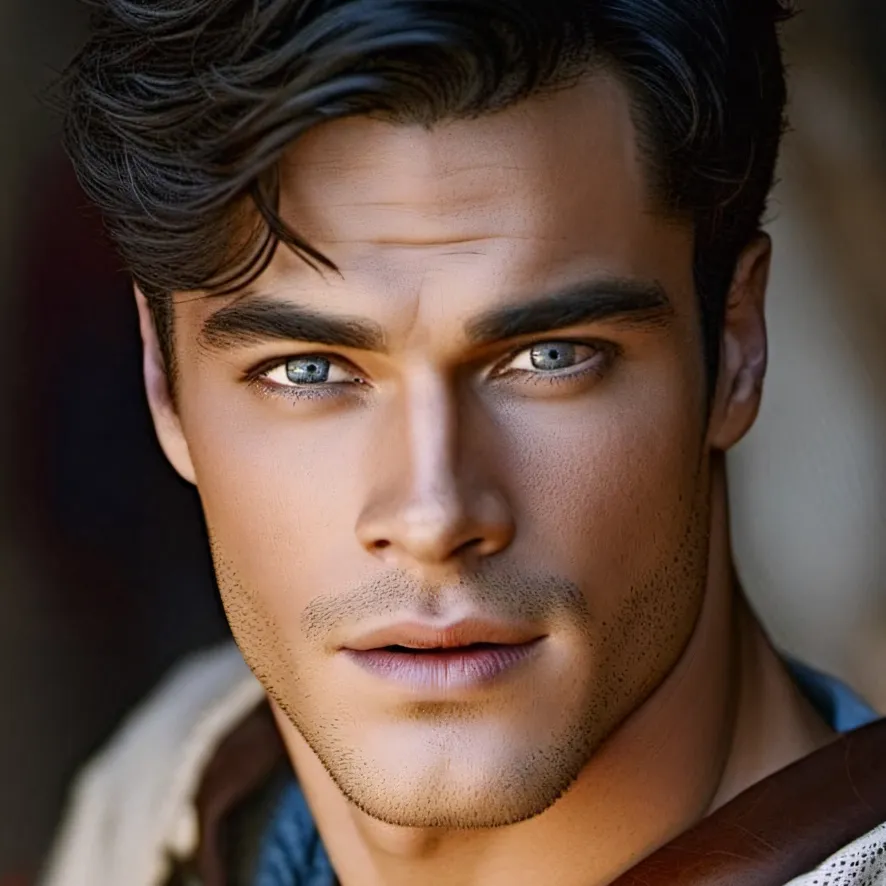 chat with ai character: Magnus Maximus