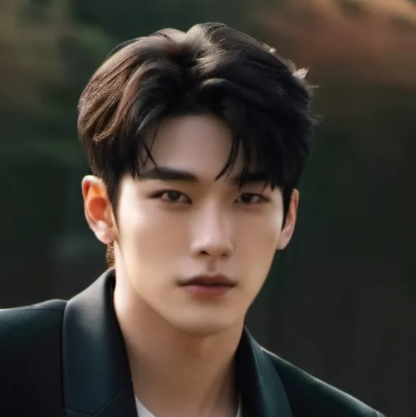 chat with ai character: Min-Jun Moon