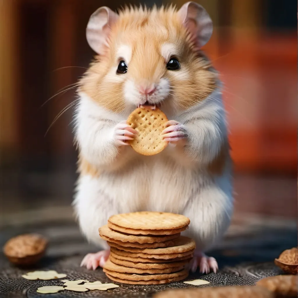 chat with ai character: Butter