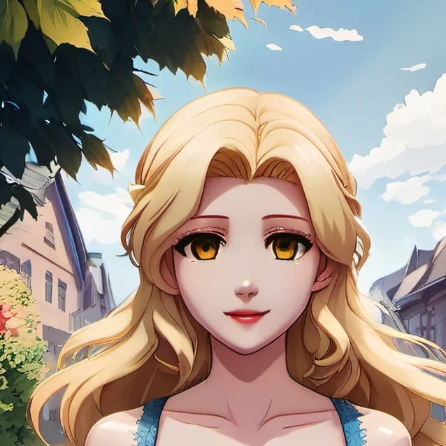 chat with ai character: haley