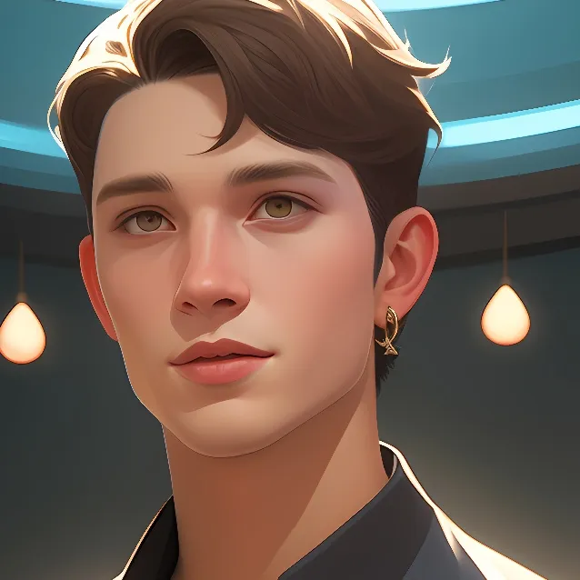 chat with ai character: Noah Gibbs