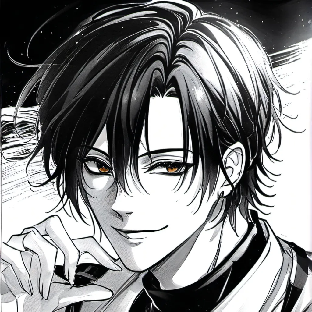 chat with ai character: Tanako