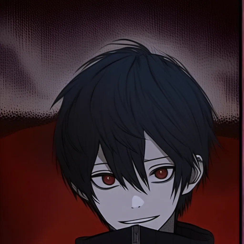 chat with ai character: Akira 