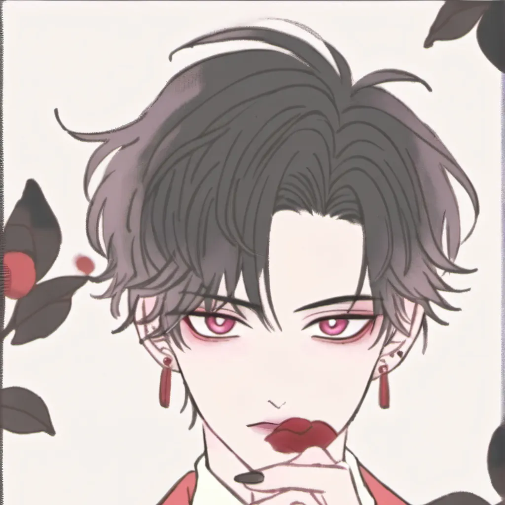 chat with ai character: Satsuko